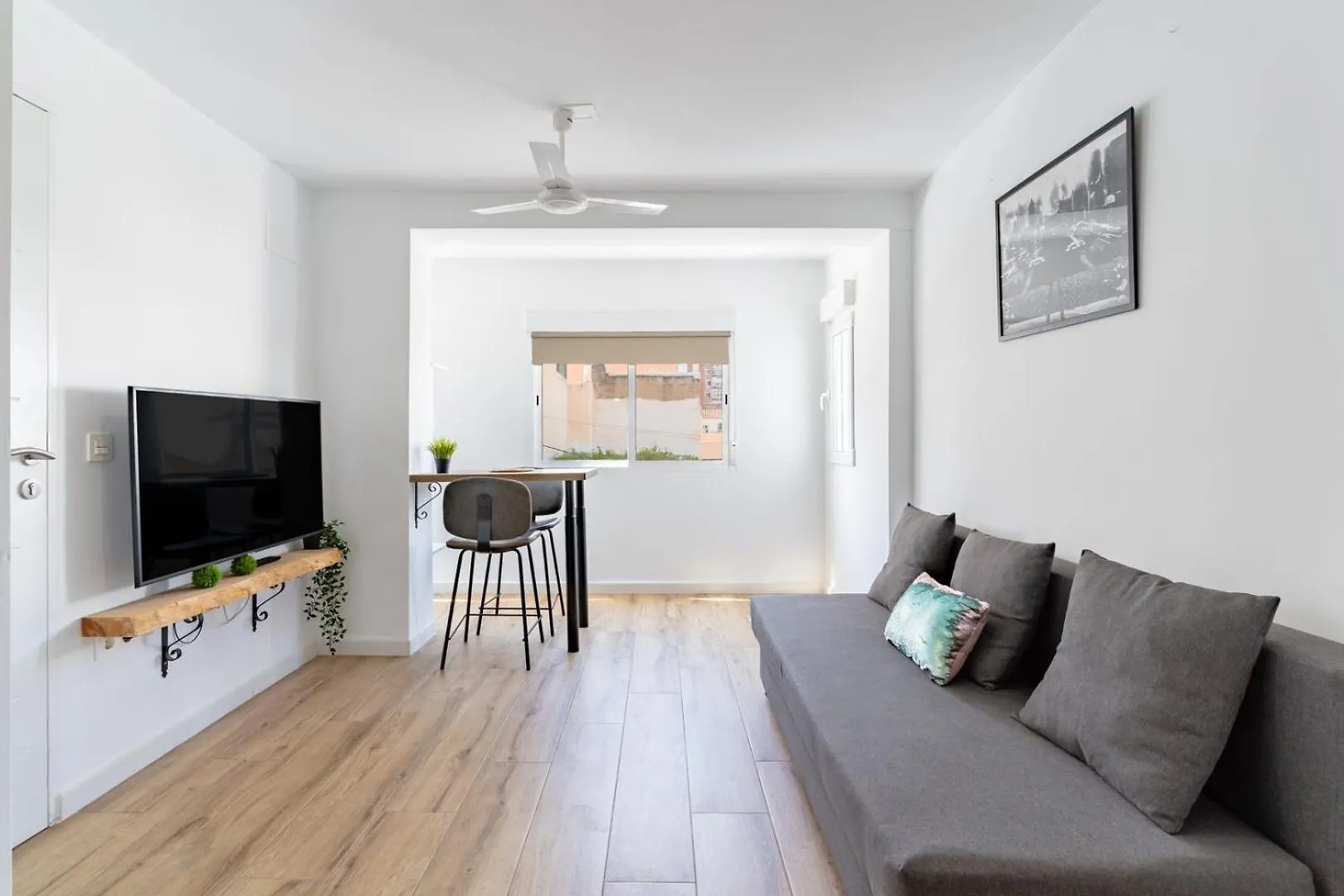 Guestready - Stay Near Malaga'S Highlights ספרד