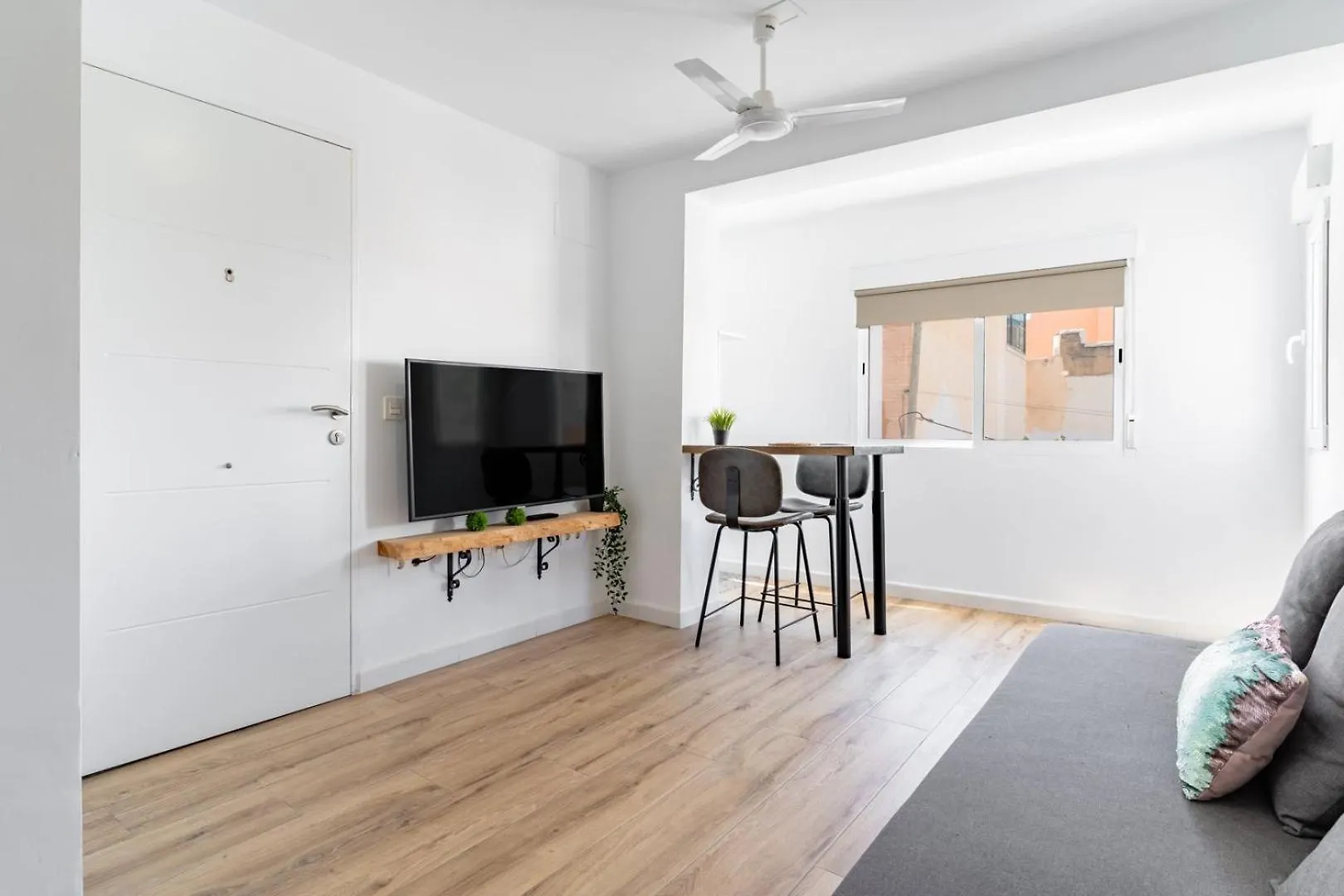 Guestready - Stay Near Malaga'S Highlights 0*, מאלגה ספרד