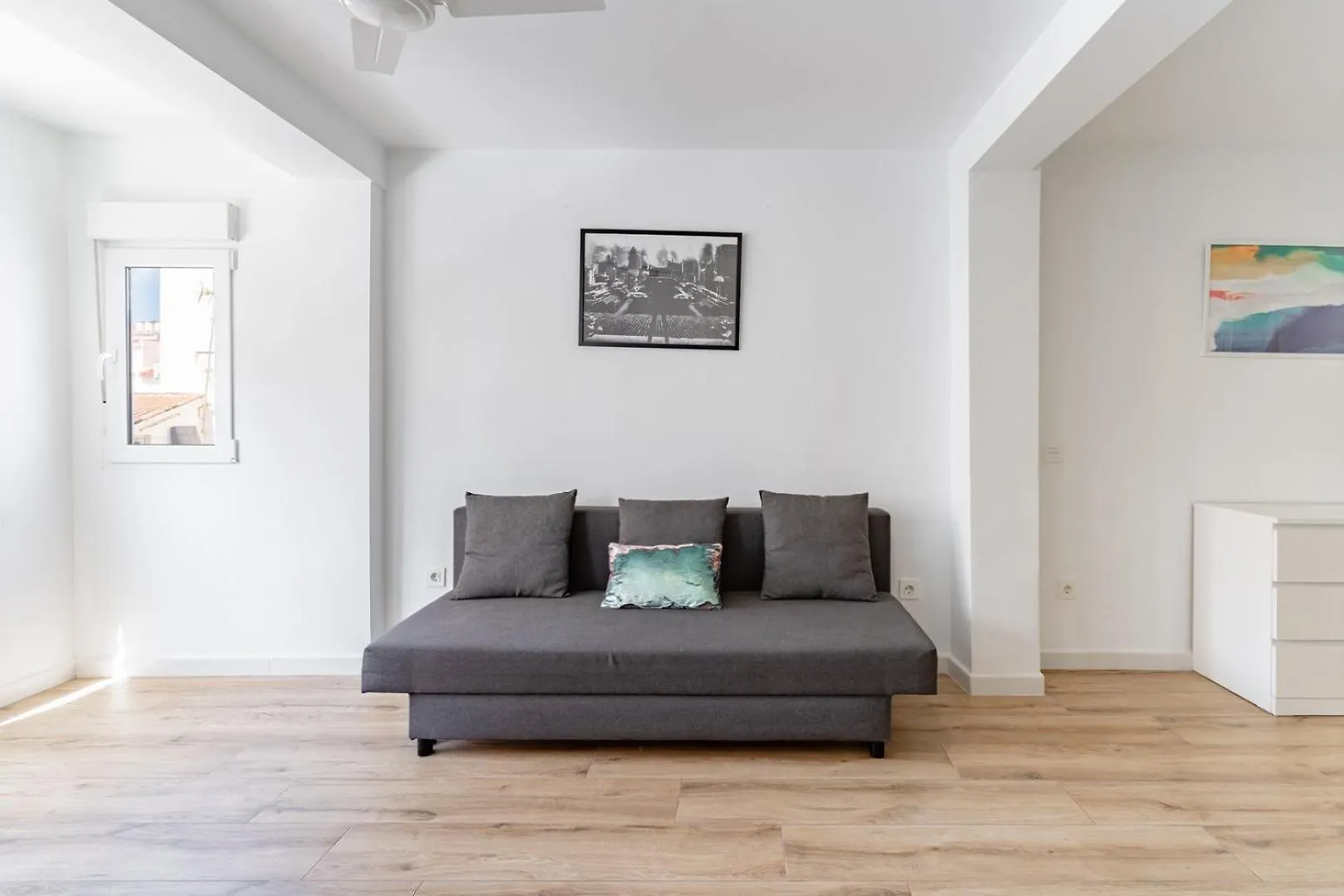 Guestready - Stay Near Malaga'S Highlights דירה
