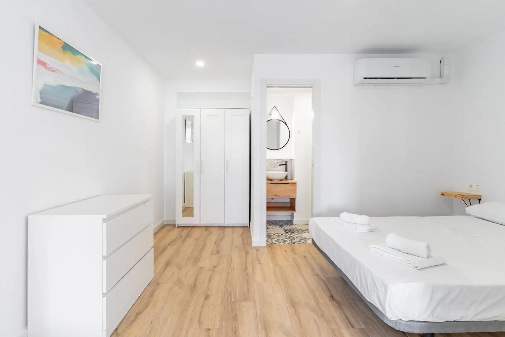 דירה Guestready - Stay Near Malaga'S Highlights