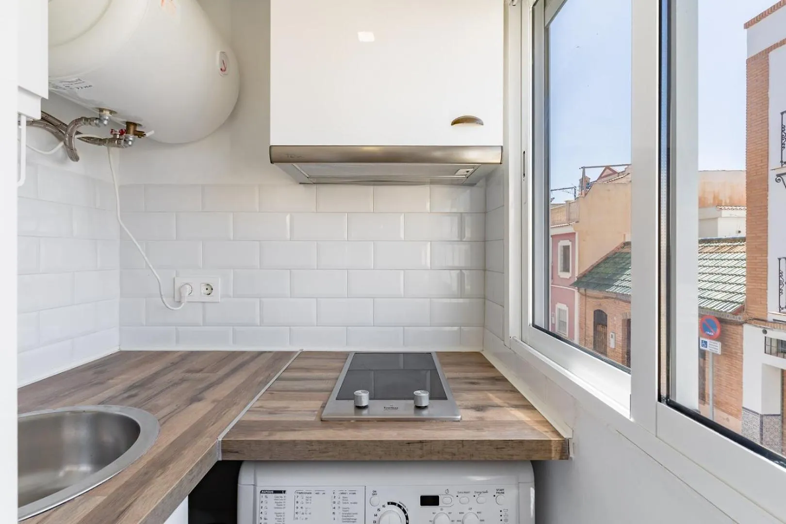 Guestready - Stay Near Malaga'S Highlights דירה מאלגה