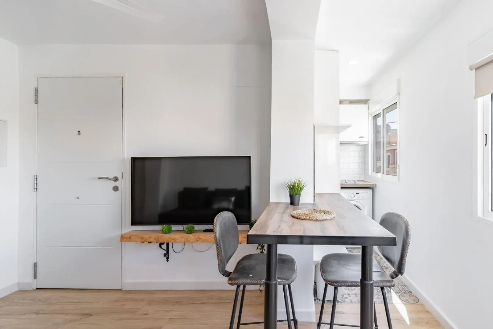 דירה Guestready - Stay Near Malaga'S Highlights ספרד