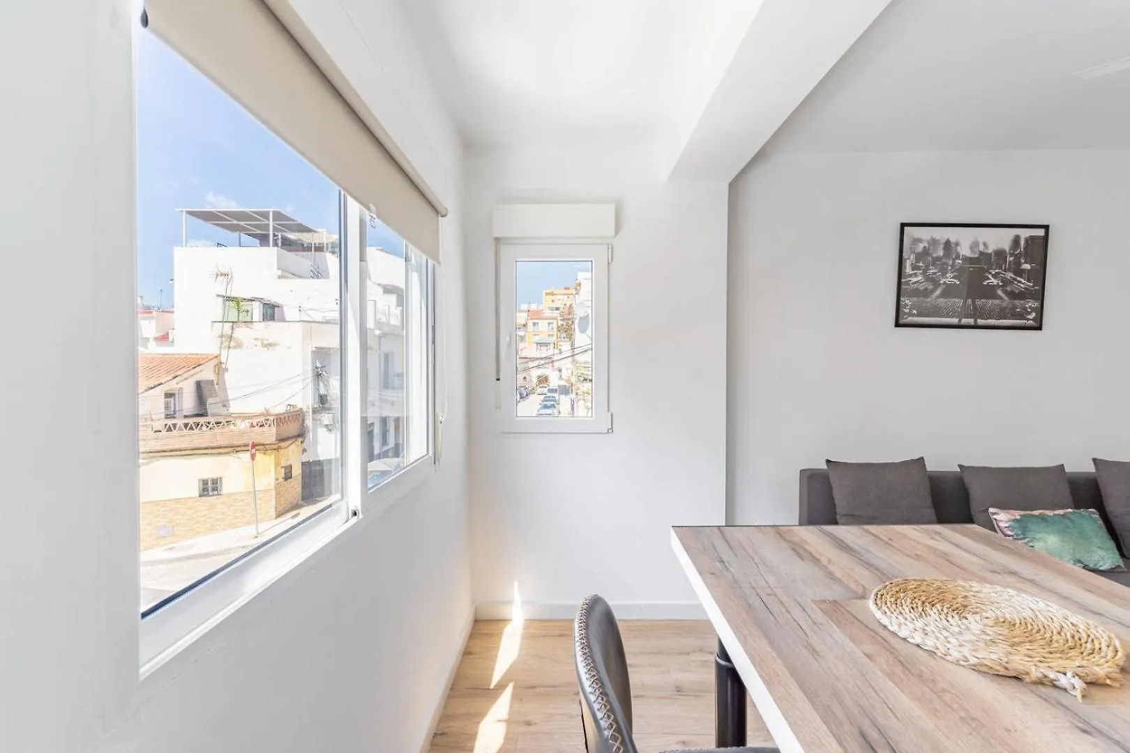 דירה Guestready - Stay Near Malaga'S Highlights